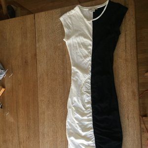 Paloma Wool, Black and White Dress